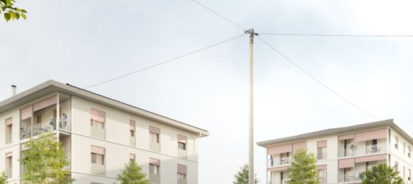 2 rooms Apartment in Caronno Varesino, Italy No. 263489 2