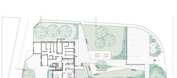 2 rooms Apartment in Caronno Varesino, Italy No. 263489 4