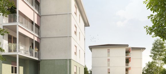 2 rooms Apartment in Caronno Varesino, Italy No. 263489 3