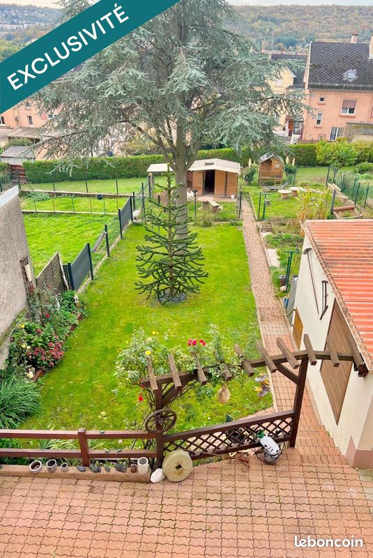 6 chambres Maison à Nilvange, France No. 155037