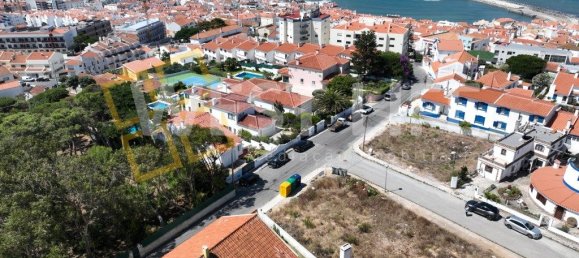 405m² Land in Ericeira, Portugal No. 216610 5