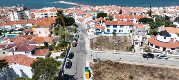 405m² Land in Ericeira, Portugal No. 216610 19
