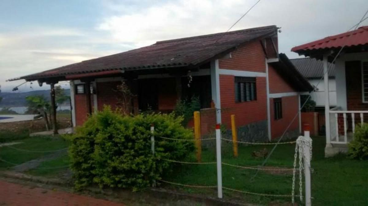 4 Schlafzimmer Haus in Valle del Cauca, Colombia, Nr. 5615