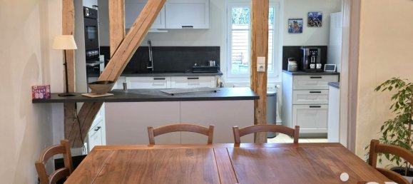 3 bedrooms House in Saint-Andre-les-Vergers, France No. 57205 3