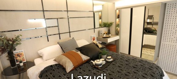 1 chambre Condo à Nonthaburi, Thailand No. 18858 6