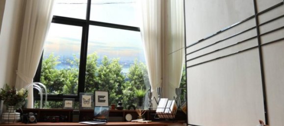 1 chambre Condo à Nonthaburi, Thailand No. 18858 2