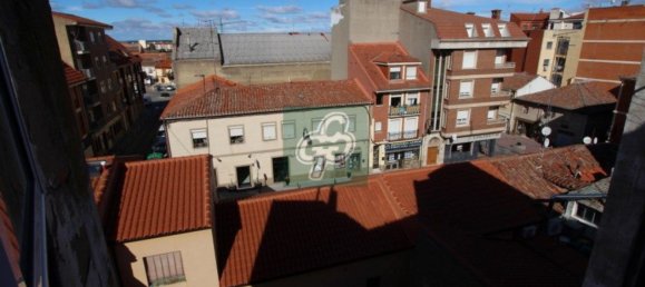 3 غرف نوم شقة في Benavente, Spain رقم 69379 35