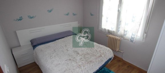 3 غرف نوم شقة في Benavente, Spain رقم 69379 12