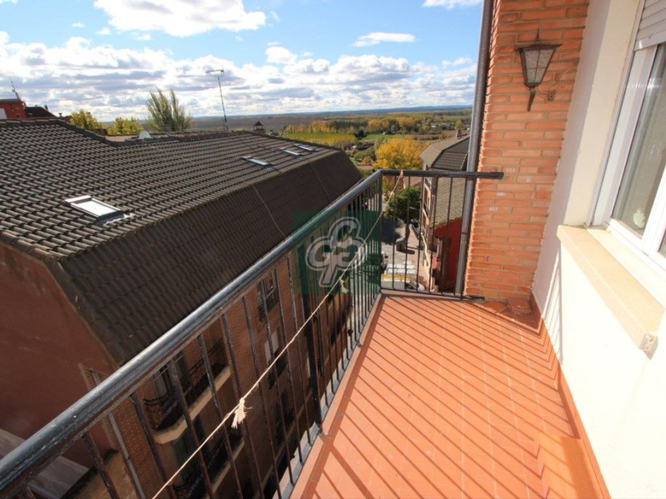 3 غرف نوم شقة في Benavente, Spain رقم 69379