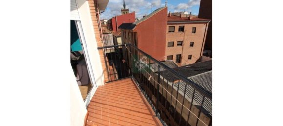 3 غرف نوم شقة في Benavente, Spain رقم 69379 19