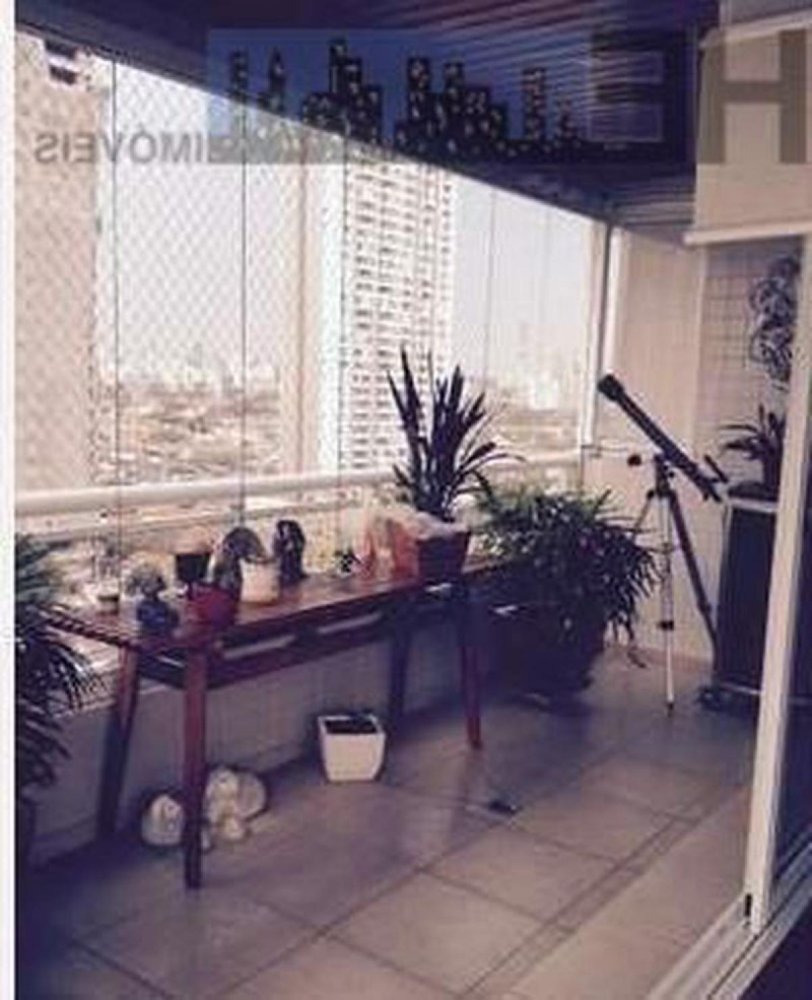 3 Schlafzimmer Wohnung in Sao Paulo, Brazil, Nr. 439694