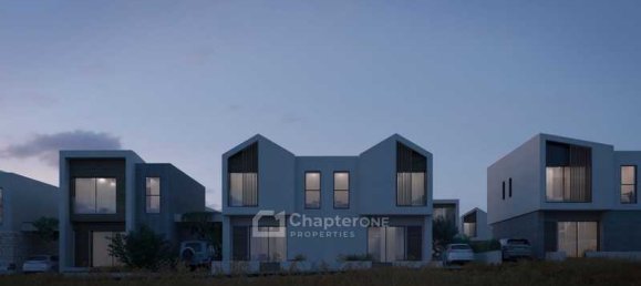 3 bedrooms Villa in Empa, Cyprus No. 20043 5