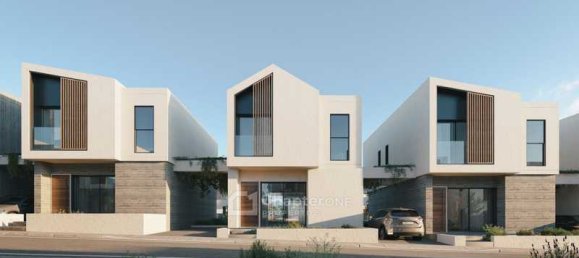 3 bedrooms Villa in Empa, Cyprus No. 20043 8