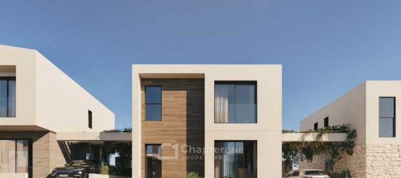 3 bedrooms Villa in Empa, Cyprus No. 20043 7