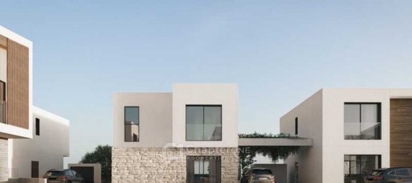 3 bedrooms Villa in Empa, Cyprus No. 20043 13