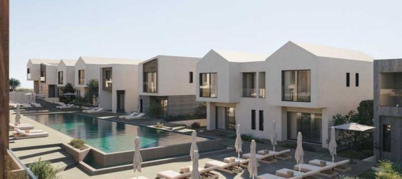 3 bedrooms Villa in Empa, Cyprus No. 20043 6