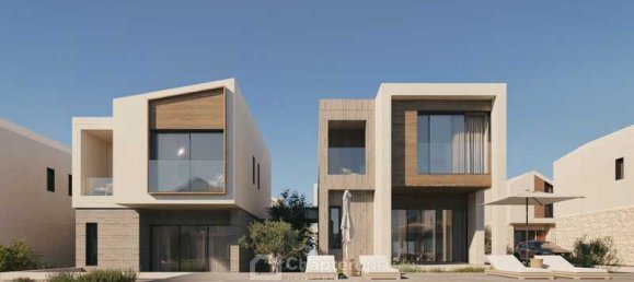 3 bedrooms Villa in Empa, Cyprus No. 20043 2