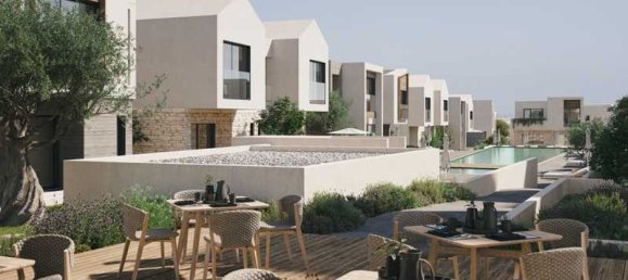 3 bedrooms Villa in Empa, Cyprus No. 20043 14