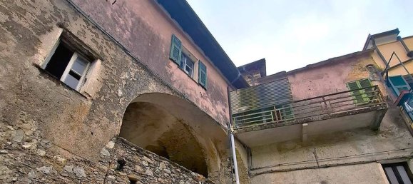 6 Schlafzimmer Haus in Castelvecchio di Rocca Barbena, Italy, Nr. 334729 34