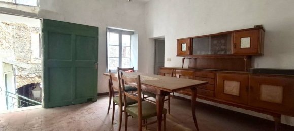 6 Schlafzimmer Haus in Castelvecchio di Rocca Barbena, Italy, Nr. 334729 16