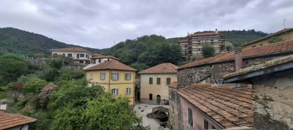 6 Schlafzimmer Haus in Castelvecchio di Rocca Barbena, Italy, Nr. 334729 37