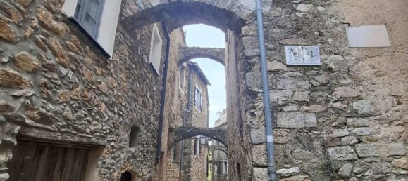 6 Schlafzimmer Haus in Castelvecchio di Rocca Barbena, Italy, Nr. 334729 31