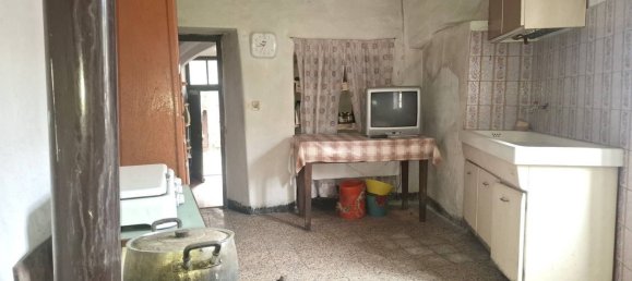 6 Schlafzimmer Haus in Castelvecchio di Rocca Barbena, Italy, Nr. 334729 7
