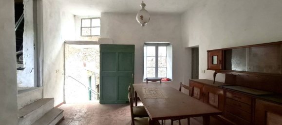 6 Schlafzimmer Haus in Castelvecchio di Rocca Barbena, Italy, Nr. 334729 13