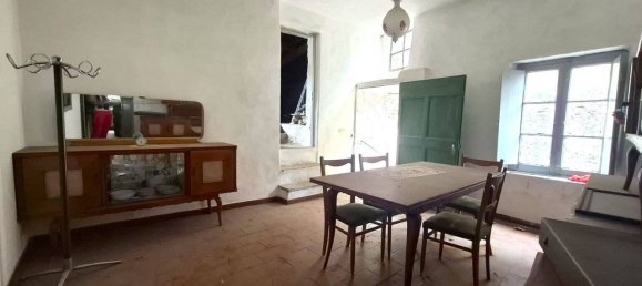 6 Schlafzimmer Haus in Castelvecchio di Rocca Barbena, Italy, Nr. 334729 12