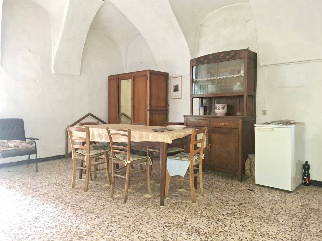 6 Schlafzimmer Haus in Castelvecchio di Rocca Barbena, Italy, Nr. 334729