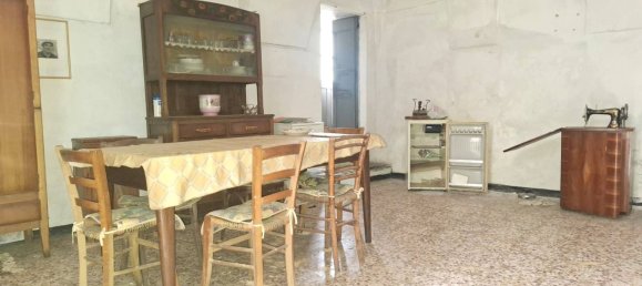 6 Schlafzimmer Haus in Castelvecchio di Rocca Barbena, Italy, Nr. 334729 2