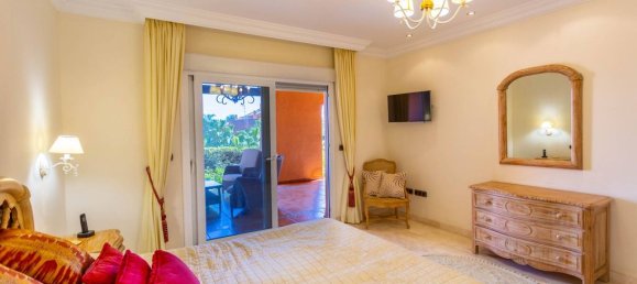 3 Schlafzimmer Wohnung in Marbella, Spain, Nr. 279090 27