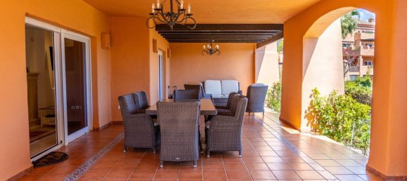 3 Schlafzimmer Wohnung in Marbella, Spain, Nr. 279090 4