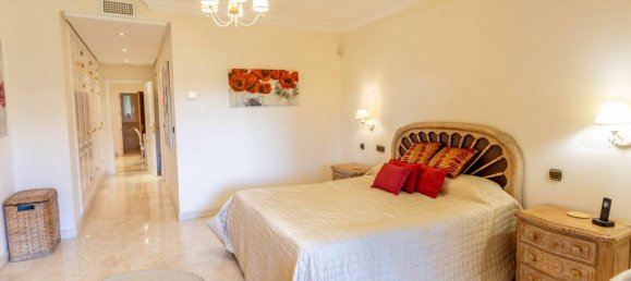 3 Schlafzimmer Wohnung in Marbella, Spain, Nr. 279090 15