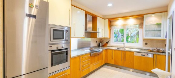 3 Schlafzimmer Wohnung in Marbella, Spain, Nr. 279090 13