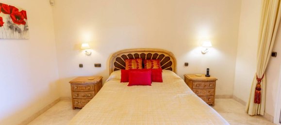 3 Schlafzimmer Wohnung in Marbella, Spain, Nr. 279090 16