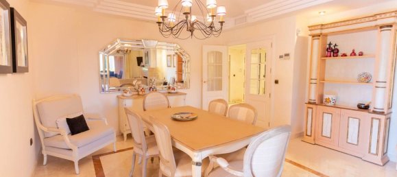 3 Schlafzimmer Wohnung in Marbella, Spain, Nr. 279090 10