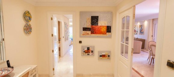 3 Schlafzimmer Wohnung in Marbella, Spain, Nr. 279090 11