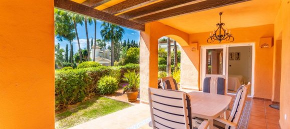 3 Schlafzimmer Wohnung in Marbella, Spain, Nr. 279090 30