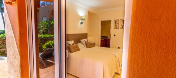 3 Schlafzimmer Wohnung in Marbella, Spain, Nr. 279090 25