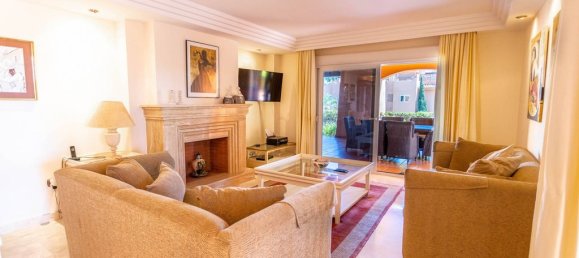 3 Schlafzimmer Wohnung in Marbella, Spain, Nr. 279090 5