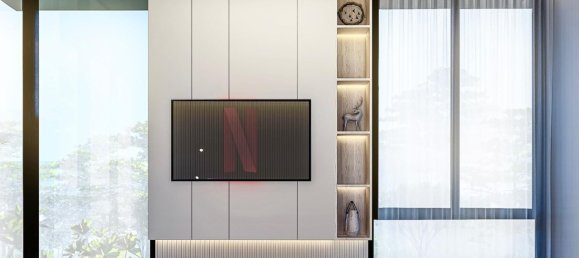 3 chambres Villa à Phuket, Thailand No. 64958 2