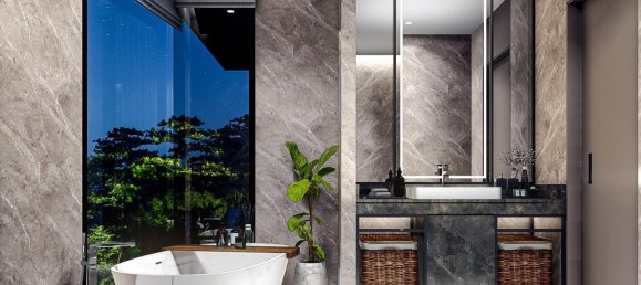 3 chambres Villa à Phuket, Thailand No. 64958 6