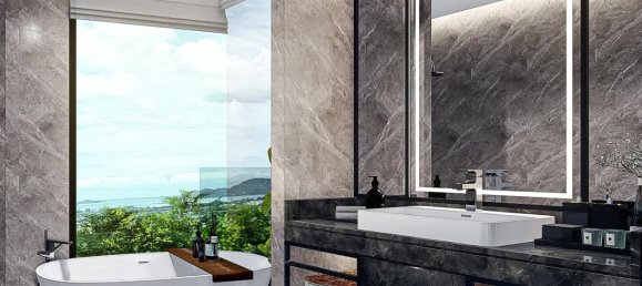 3 chambres Villa à Phuket, Thailand No. 64958 4