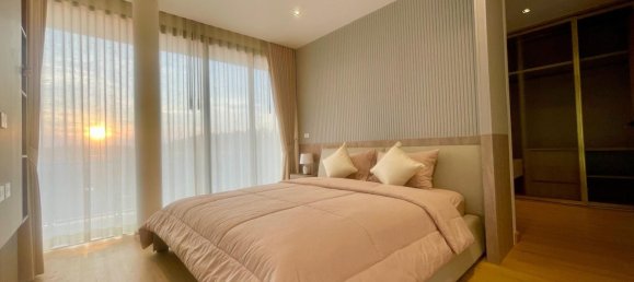 3 chambres Villa à Phuket, Thailand No. 64958 10