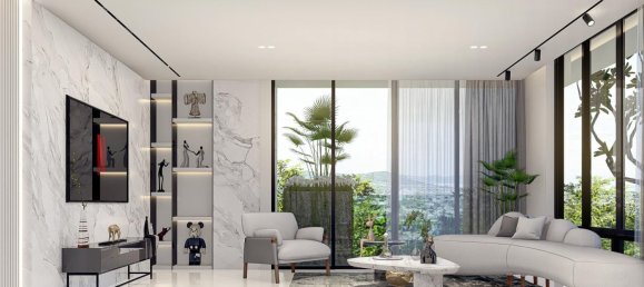 3 chambres Villa à Phuket, Thailand No. 64958 7