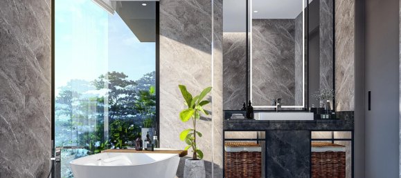 3 chambres Villa à Phuket, Thailand No. 64958 3