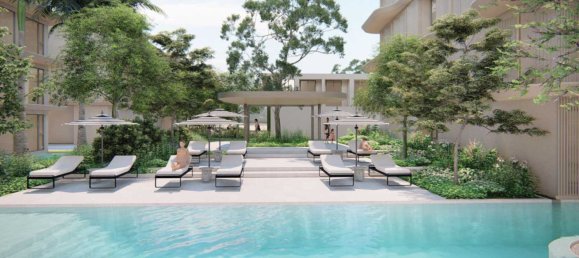 Apartamento com 1 quarto em condomínio em Bang Tao, Thailand N.º 79931 3