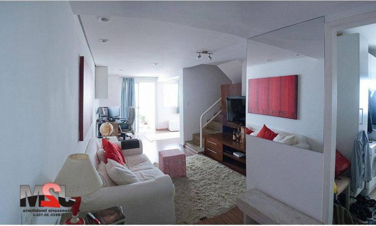 2 غرف نوم منزل في Sao Paulo, Brazil رقم 515173