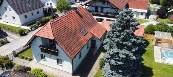 6-Zimmer Haus in Gunskirchen, Austria, Nr. 128264 44